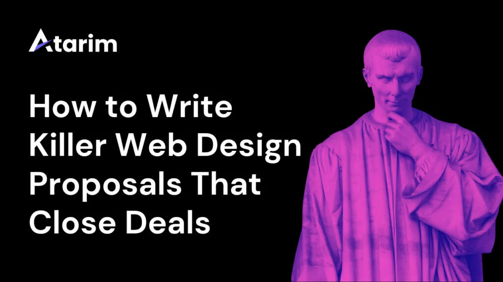web design proposal new featured image