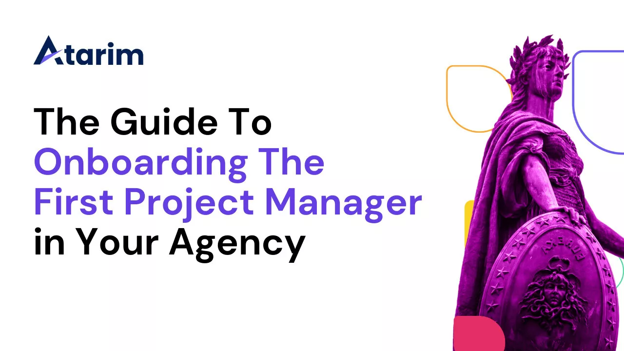 Onboarding Project Manager