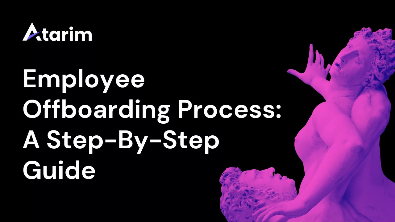 employee offboarding featured image