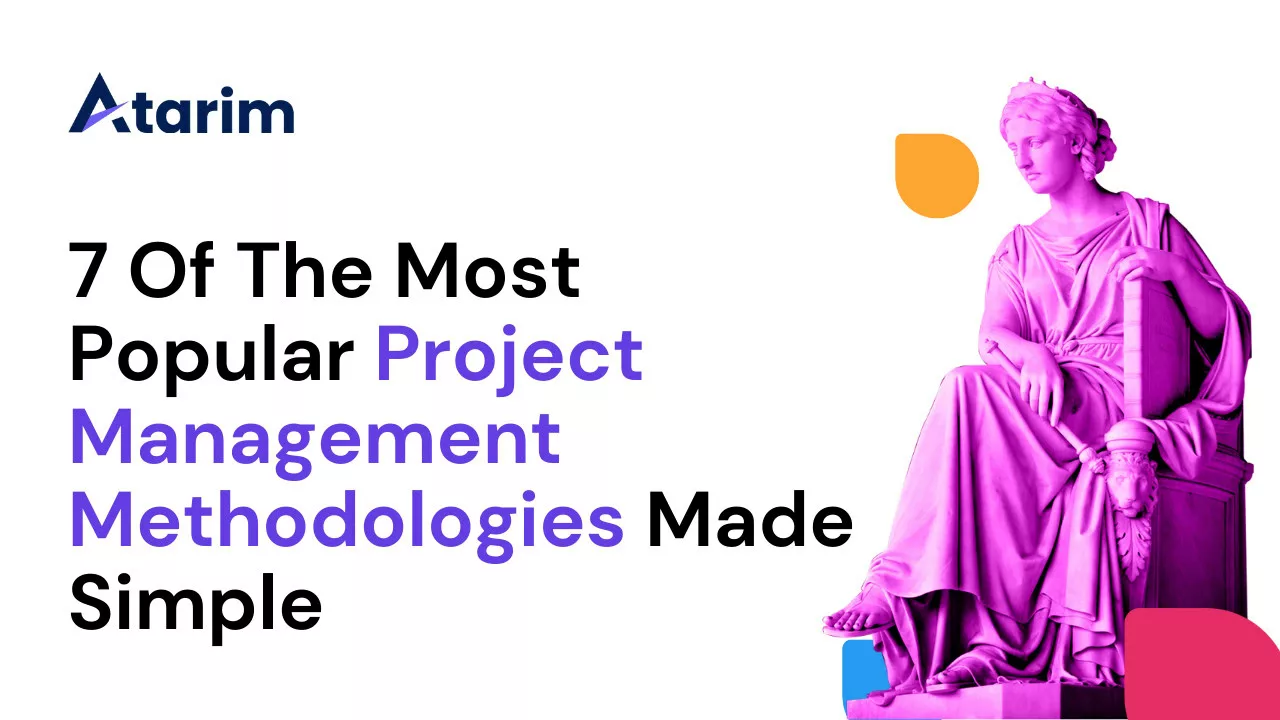 Project Management Methodologies