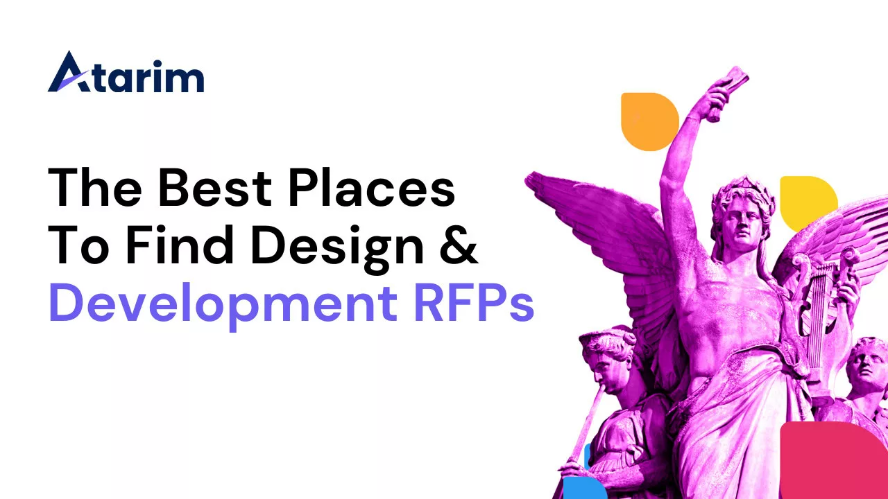 Website Design RFPS 2024