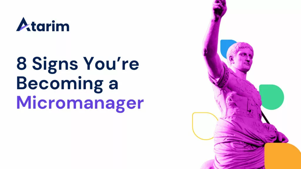 Micromanager