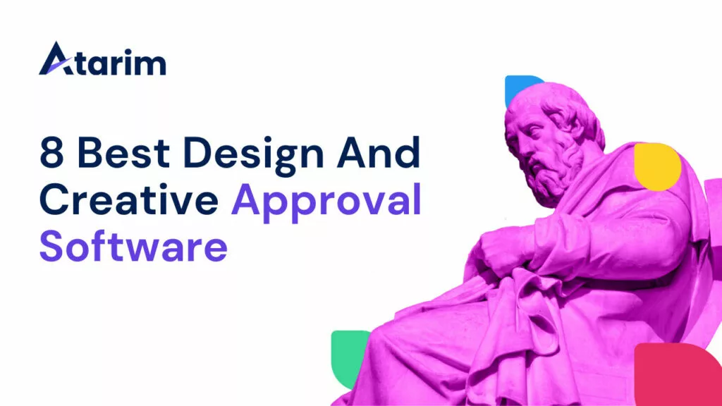 Design Approval Software