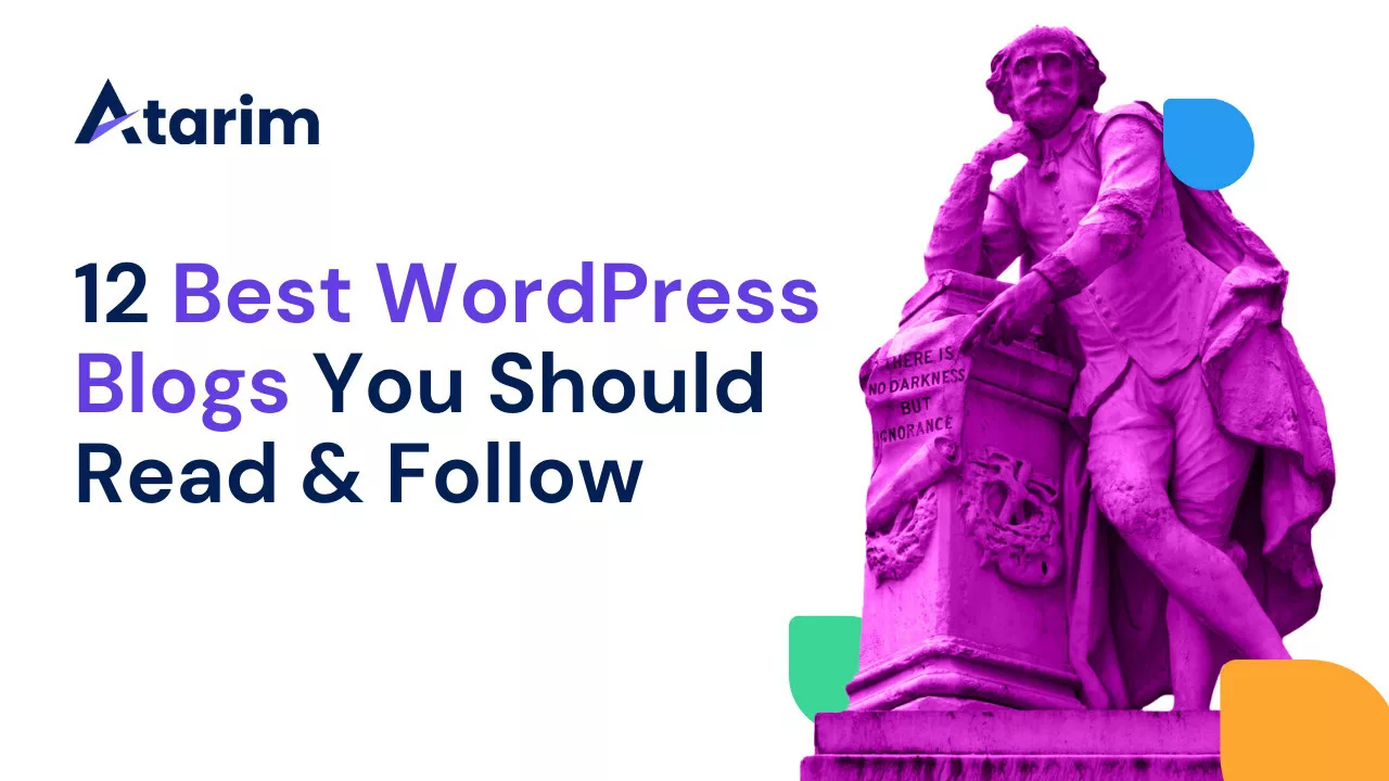 Best WordPress Blogs