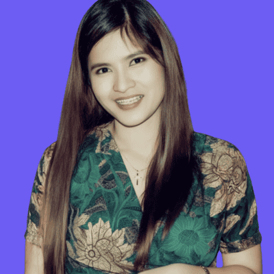 Maria Pascual