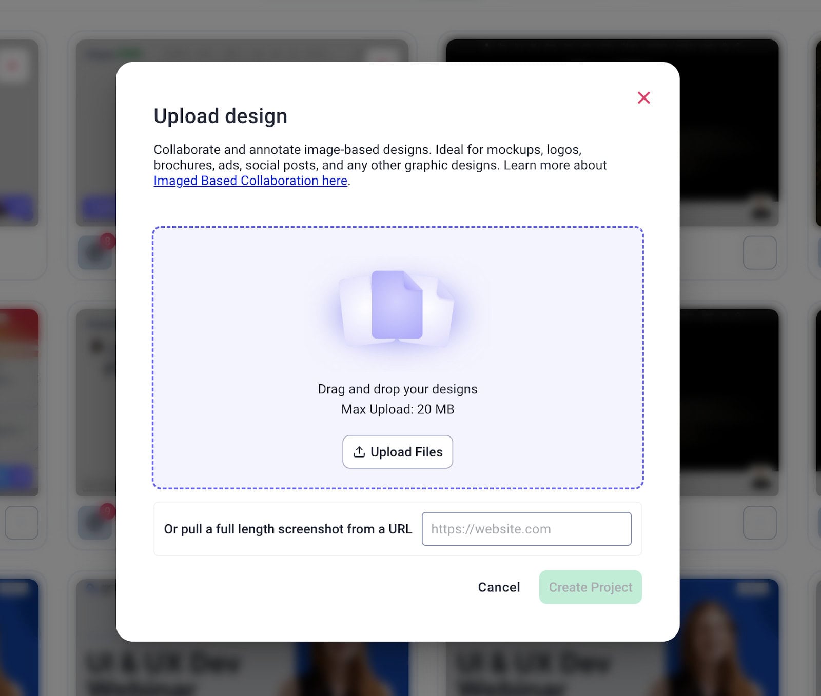 Drag & Drop File Uploads on Tasks (Multiple Files At Once!)