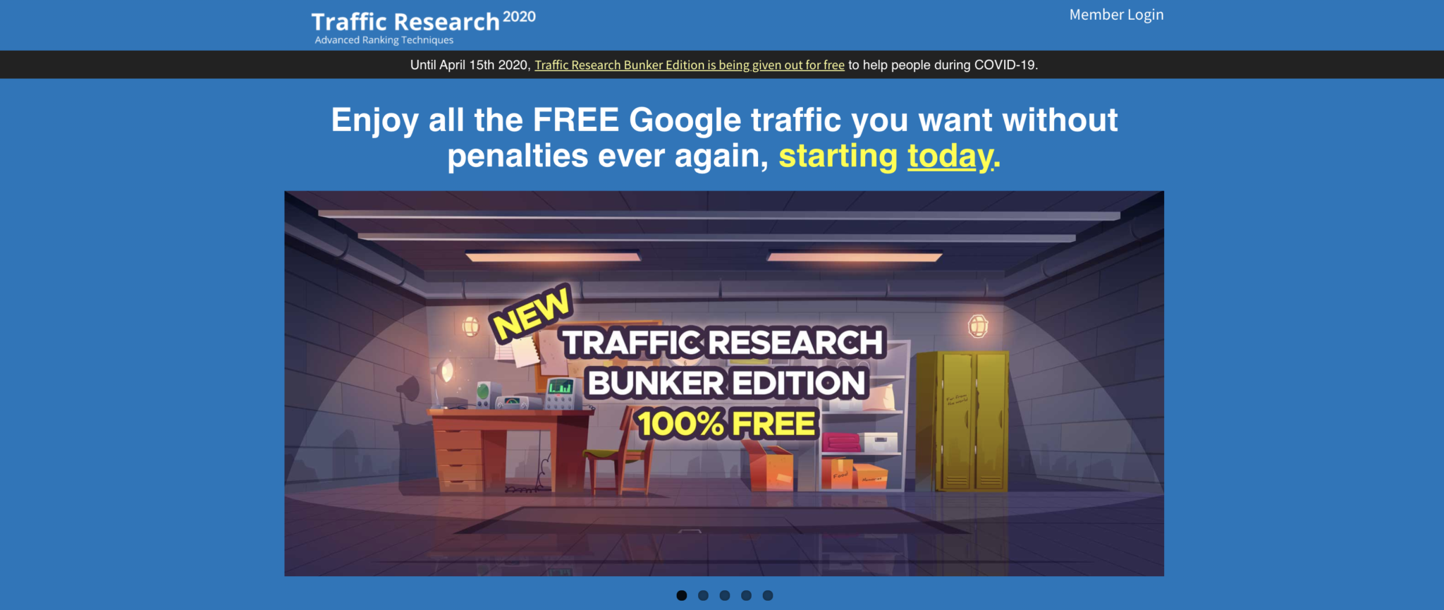 my-traffic-research